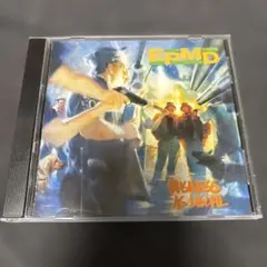 EPMD Business as Usual