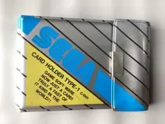 マイカードホルダー 【非売品】