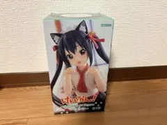 けいおん！Trio-Try-iT Figure 中野梓