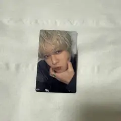 INI 佐野雄大　XQUARE トレカ　104