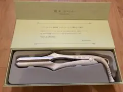 KINUTO ストレートアイロン　ジャンク