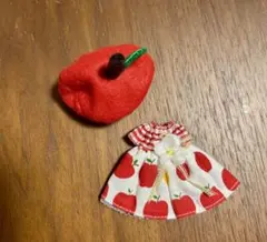 2025年最新】プチブライスレッドアップルの人気アイテム - メルカリ