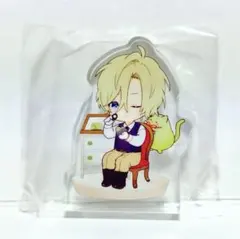 VAZZROCK ツキショ ころっと VAZZY 白瀬優馬