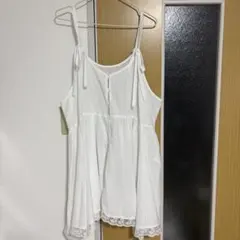 arinoma 3L キャミソール