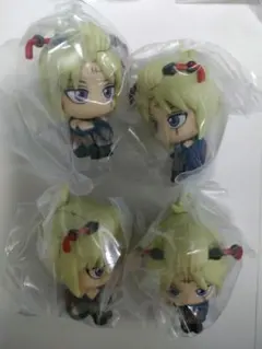 吉原炎上　まちぼうけ　月詠