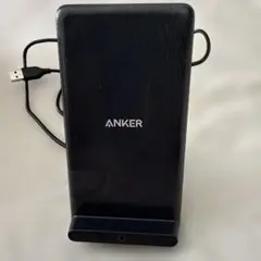 Anker PowerWave Stand ワイヤレス充電器
