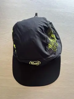 buff cap