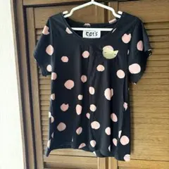 ツモリチサト☆Tシャツのサムネイル