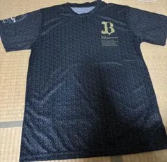 オリックス夏の陣Tシャツ 2019年