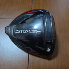 2026年最新】ステルス ドライバー ヘッドのみの人気アイテム - メルカリ