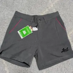 【新品】 レディースパンツ グレー