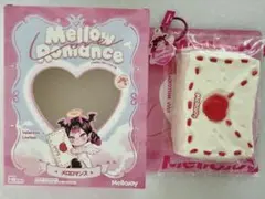 Mellojoy メロロマンス コクハク - メルカリ