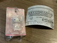 HELLO KITTY パッケージミニチュアコレクション　キルトver