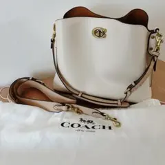2026年最新】コーチウィロウの人気アイテム - メルカリ