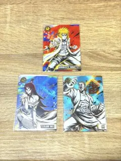 どんぐり様専用 超激レア ナルト 照美メイ SSR - メルカリ