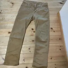 お値下げ!!BEAMSベージュチノパン(⁠◍⁠•⁠ᴗ⁠•⁠◍⁠)