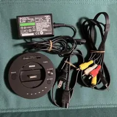 (未使用･未開封品)　SONY ビデオレコーディングクレードル VRC-NW10 ar3p5n1 SONY VRC-NW10 ビデオコーディングクレードル - メルカリ