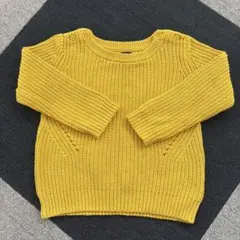baby GAP★ニット