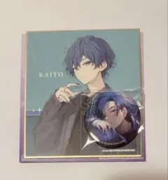 2026年最新】kaito グリッター缶バッジの人気アイテム - メルカリ