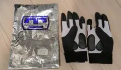 ユアサ　グローブ　作業用グローブ