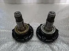 180sx シルビアs13 サイドフランジ 5穴 デフ(ディファレンシャル