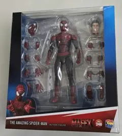 2026年最新】MAFEX アメイジング・スパイダーマンの人気アイテム