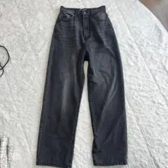 CLASSICAL ELF ストレートデニム elf019 S