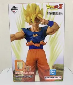 2025年最新】一番くじ ドラゴンボール 激突!!宇宙を賭けた闘いの