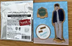 匿名配送 ウォヌ アクスタ セブチカフェ2023