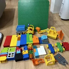 LEGO ブロックセット 多色 たくさんのパーツ