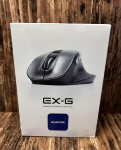ex-g マウス