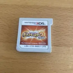 ポケットモンスター サン ニンテンドー3DS