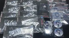 ホロライブ 一番くじ リグロス ReGLOSS 火威青 まとめ