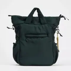 完売・美品】グラニフ☆ビューティフルシャドー OUTDOOR コラボ 2WAY 