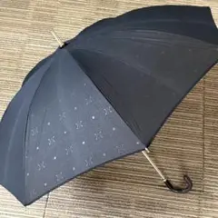 美品 Vivienne Westwood 折りたたみ傘 梅雨 ブラック オーブ - メルカリ