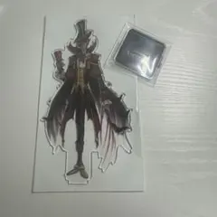 第五人格 IdentityV 一番くじ リッパー アクスタ