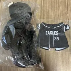 【匿名配送】 楽天イーグルス イーグルスベア 2025 伊藤裕季也選手