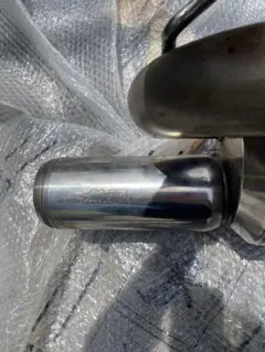 2026年最新】Dc5 無限 マフラーの人気アイテム - メルカリ