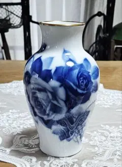 2025年最新】大倉陶園 花瓶の人気アイテム - メルカリ