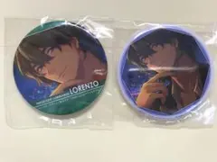 アンジェリーク ルミナライズ ロレンツォ
