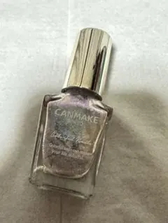 CANMAKE カラフルネイルポリッシュ N52