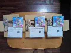 【シュリンク付】初版 ポケモンカード バトルパートナーズ シュリンク付き 15 拡張パック「バトルパートナーズ」 未開封BOX 1BOX