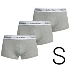Calvin Klein カルバンクライン メンズ ボクサーパンツ Sサイズのサムネイル