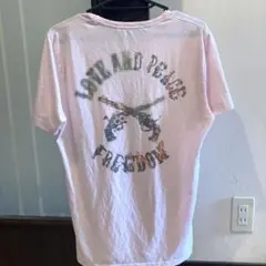 roar 男女兼用Tシャツ