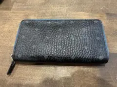 MCM 長財布　ロングウォレットのサムネイル
