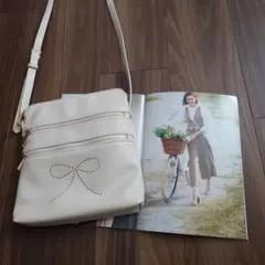 2025年最新】M'S GRACY レディース ショルダーバッグの人気アイテム