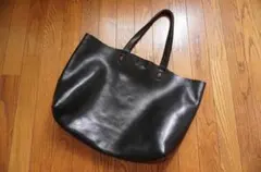 ⭐️極美品⭐️ スロウ　bono　ボーノ　トートバッグ　レザーバッグ　黒 楽天市場】SLOW限定特典も☆SLOW トートバッグ メンズ 本革