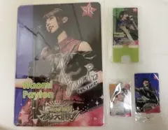 Liella! Collection 5thライブ ペイトン尚未 5点セット - メルカリ