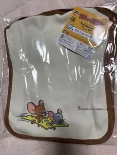 トムとジェリー　くじ　Ｄ賞マルシェバッグ