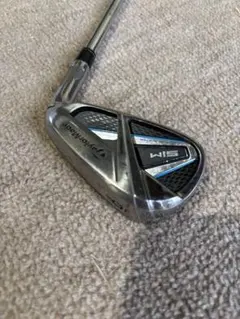 最終値引き★TaylorMade SIM max 6番アイアン 単品のサムネイル